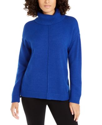 macys alfani sweater womens