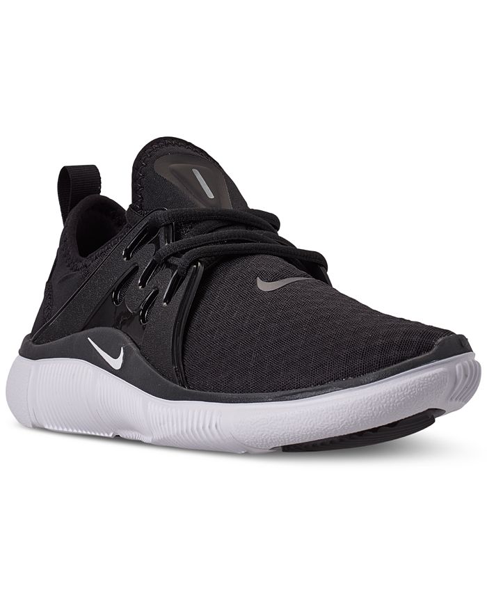 nike acalme blue