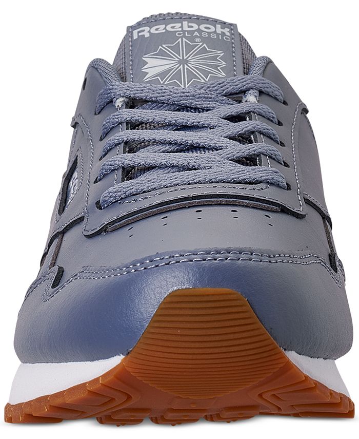 women's classic harman run casual sneakers from finish line