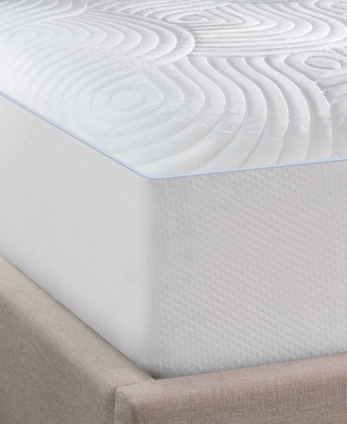 TempurPedic Cool Luxury Mattress Pad, Queen & Reviews Mattress Pads