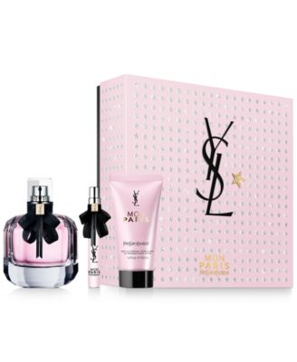 macys yves saint laurent mon paris