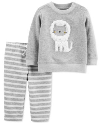 carters baby sweater
