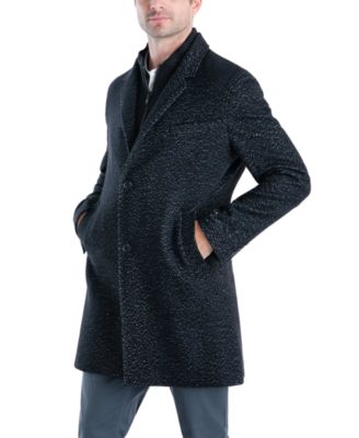 michael kors top coat