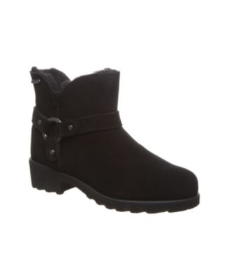 macys womens bearpaw boots