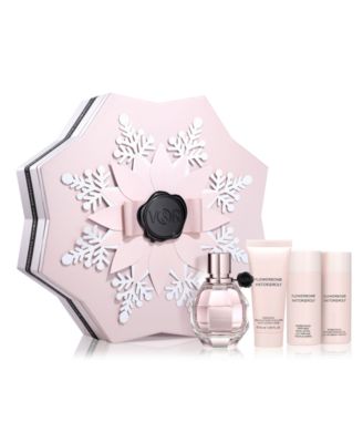 flowerbomb perfume gift set