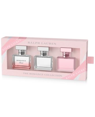 ralph lauren romance gift set macy's