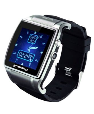 google voice smartwatch