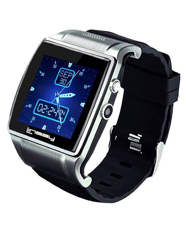 g voice assistant galaxy watch