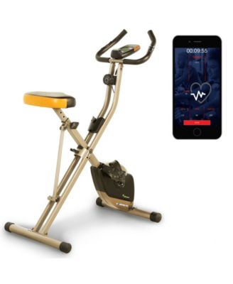 exerpeutic stationary bike