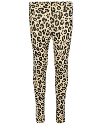 girls leopard converse
