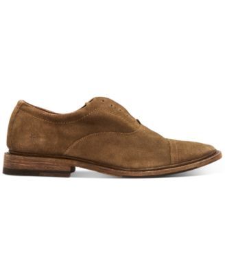 frye jack oxford