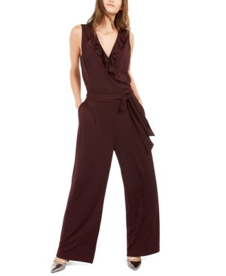 macys jumpsuit formal