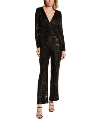 bardot sequin