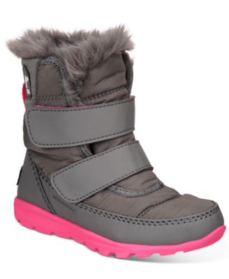 macy's weather boots