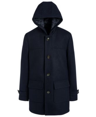 macys lauren ralph lauren coat