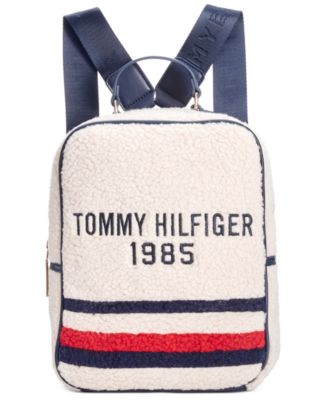 hilfiger backpack sale