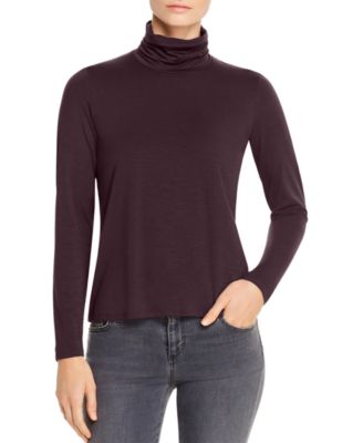 macys eileen fisher tops