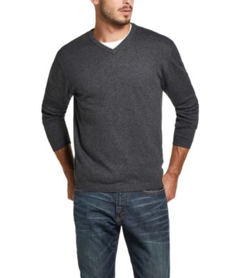 weatherproof men's sweaters