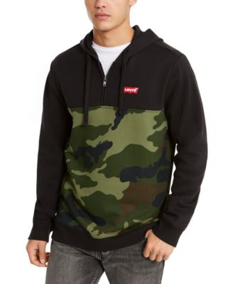 camo levis mens