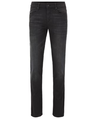 hugo boss extra slim fit jeans