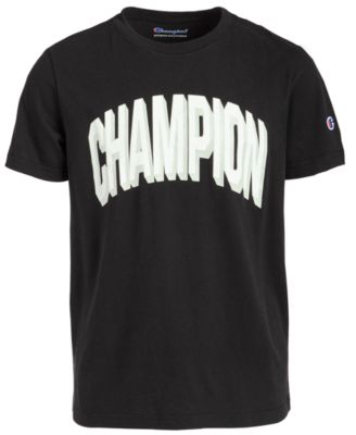 macys champion shirts