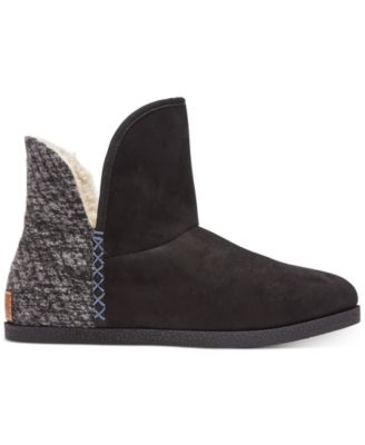 macy's rockport slippers
