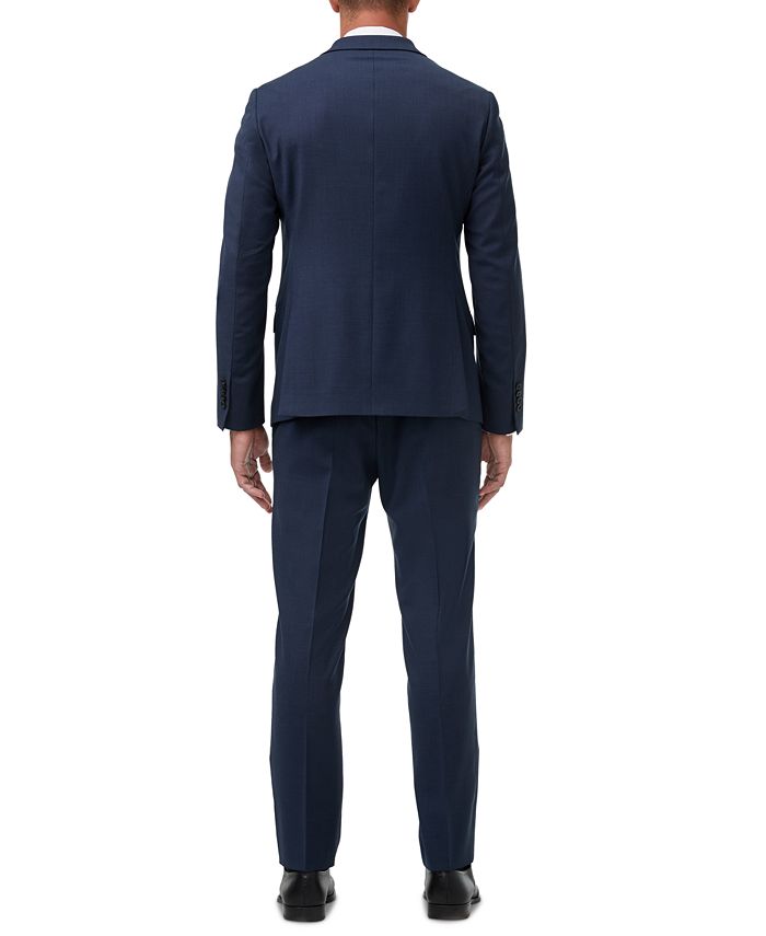 armani exchange suits for men
