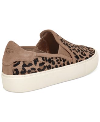 ugg jass slip on