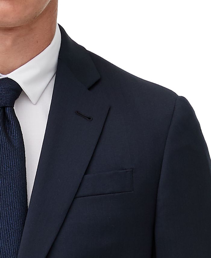armani exchange suits for men