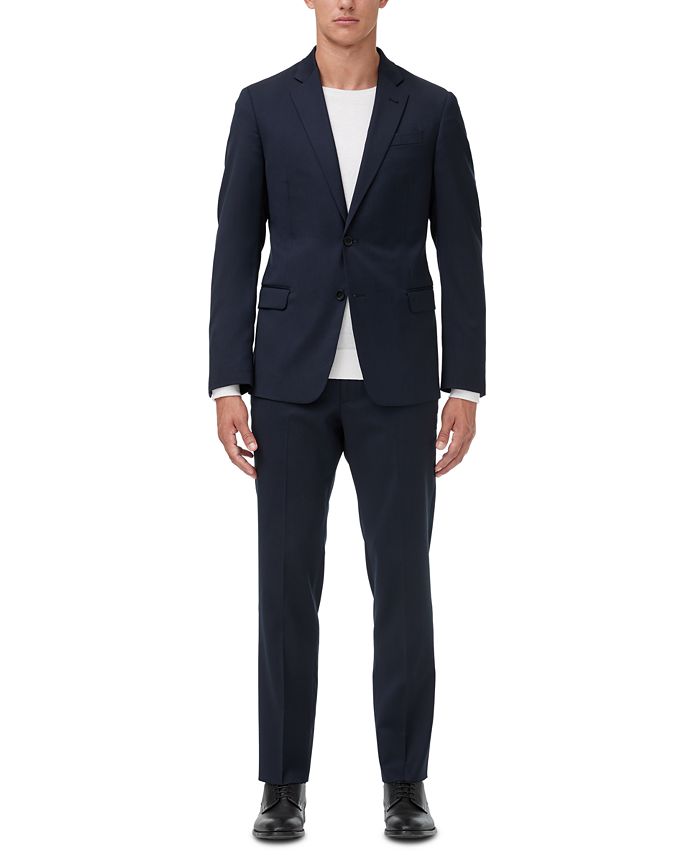 armani exchange suits for men