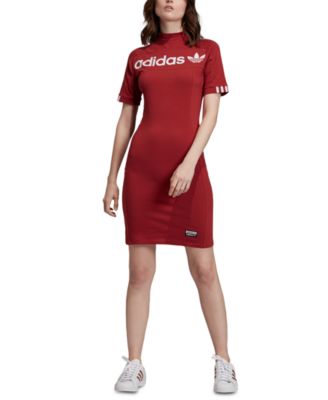 adidas Women's T-Shirt Dress \u0026 Reviews 