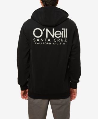 oneill mens hoodie