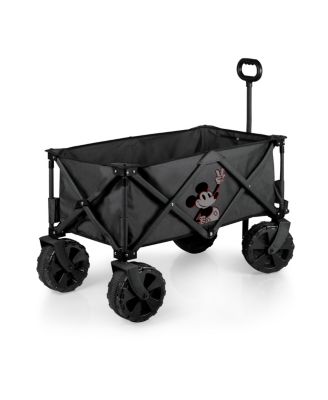 Oniva by Picnic Time - Приключенческий фургон с Микки Маусом, элитный вездеход