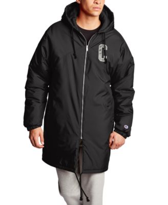 champion parka