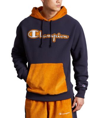 macy champion hoodie