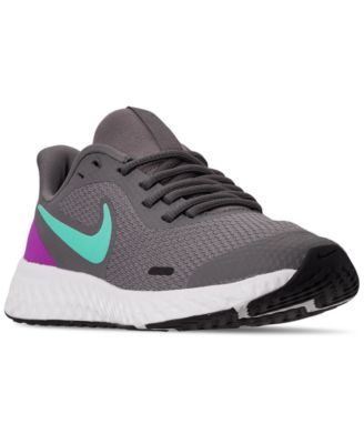 macys girls nike