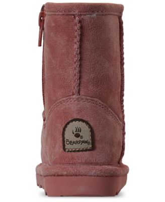 cute bearpaw boots