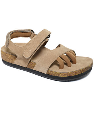Wellrox Dune Sandals - Shoes - Macy's