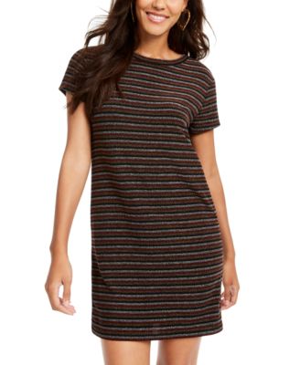 cute t shirt dresses for juniors