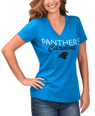 carolina panthers women's sweatshirt