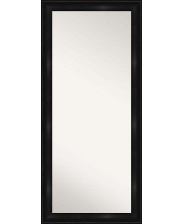 Amanti Art Grand Framed Floor Leaner Full Length Mirror 29 75 X 65 75 Reviews All Mirrors Home Decor Macy S Five stars.to purchase the mirrors from amazon click the. macy s
