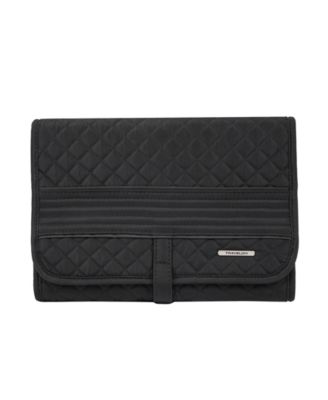 Подвесной набор туалетных принадлежностей Travelon Boho Trifold