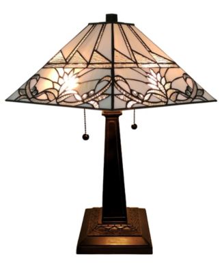 table lamps tiffany style