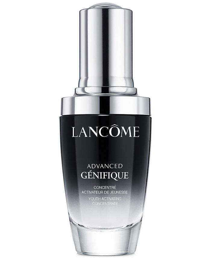 Lancôme Advanced Génifique Youth Activating Serum, 1 oz & Reviews Skin Care Beauty Macy's