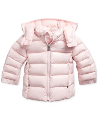 polo ralph lauren baby jacket