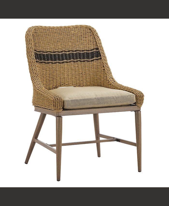 Furniture Venice Outdoor Lounge Chair Reviews Furniture Macy S
