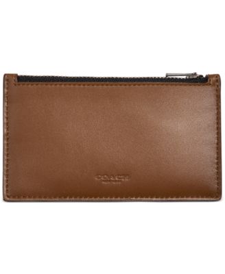 coach wallets for men macys