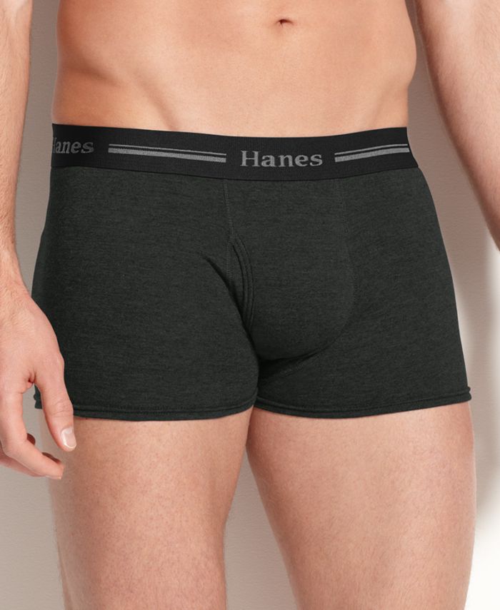 Hanes Platinum Men's Underwear, ComfortBlend 3