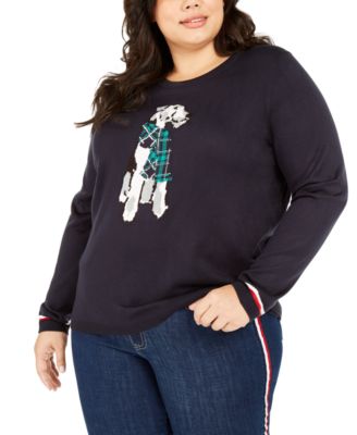 sweater graphic