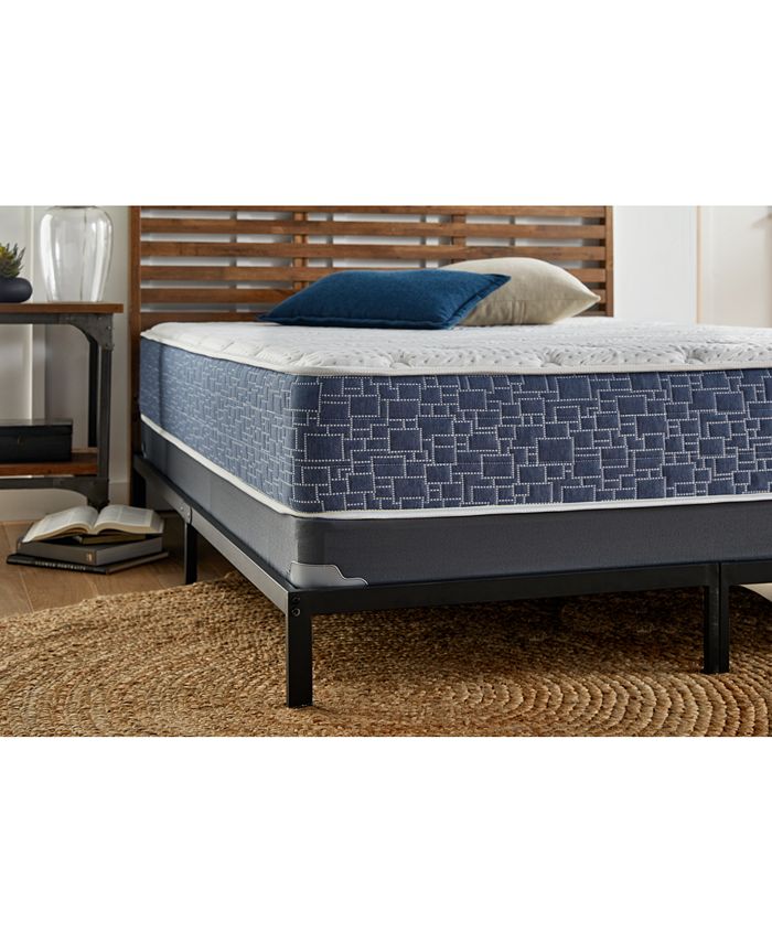 Corsicana American Bedding 11" Tight Top Hybrid Gel Memory Foam and